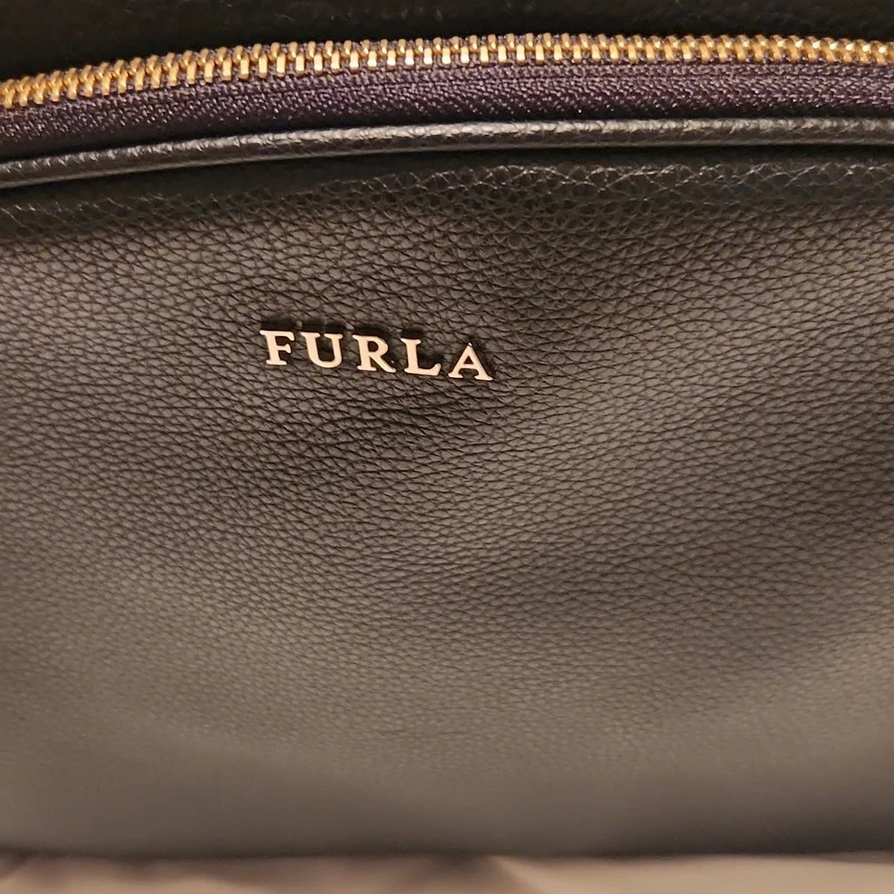 FURLA BACKPACK - Picture 2 of 6